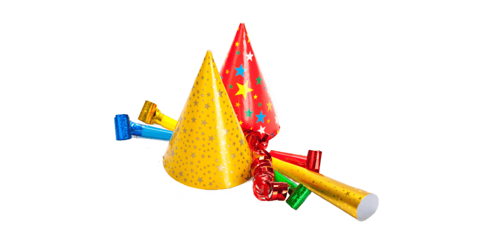 Party Supplies