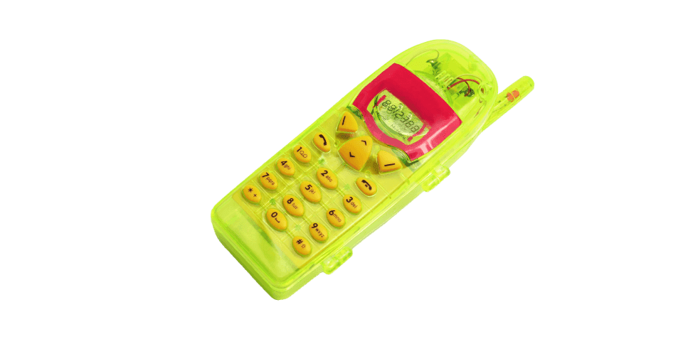 Educational toys