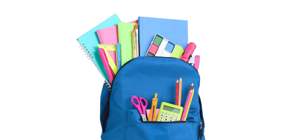 School Supplies