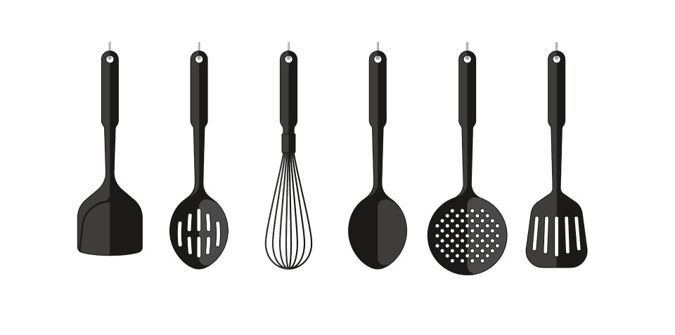 Kitchenware