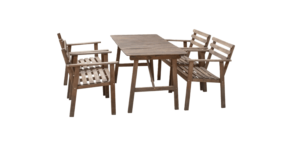 Garden Furniture