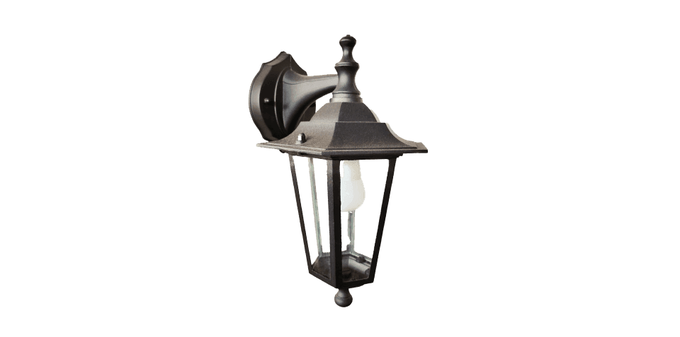 Outdoor Lighting