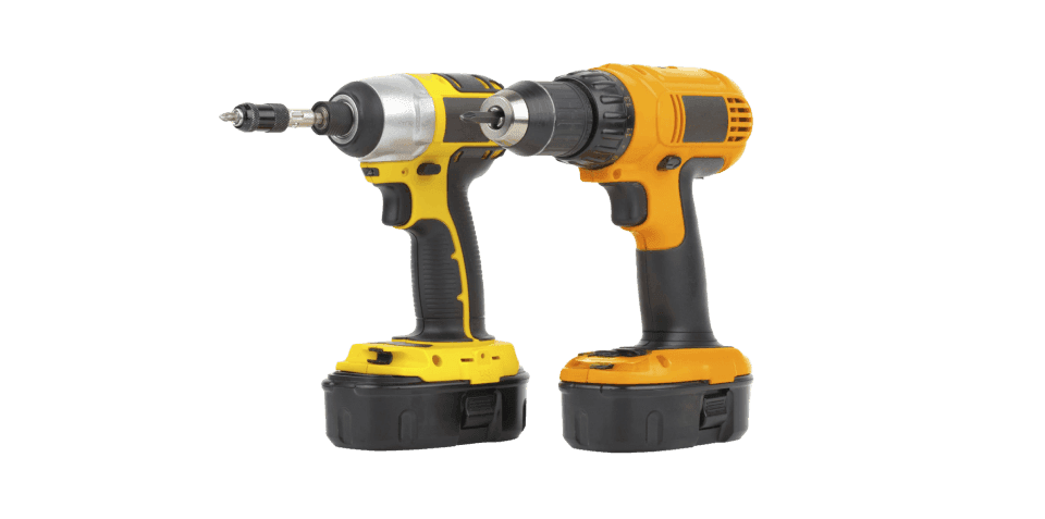 Power Tools