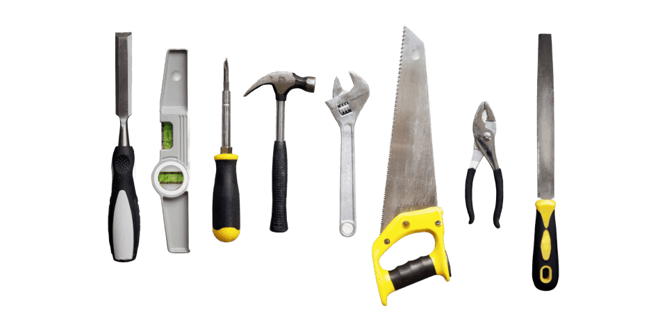 Hand Tools