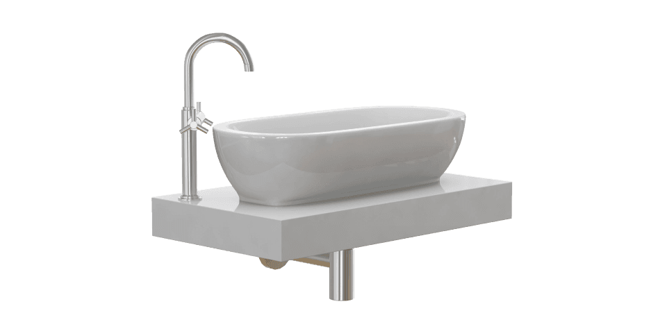 Bathroom & Sanitary