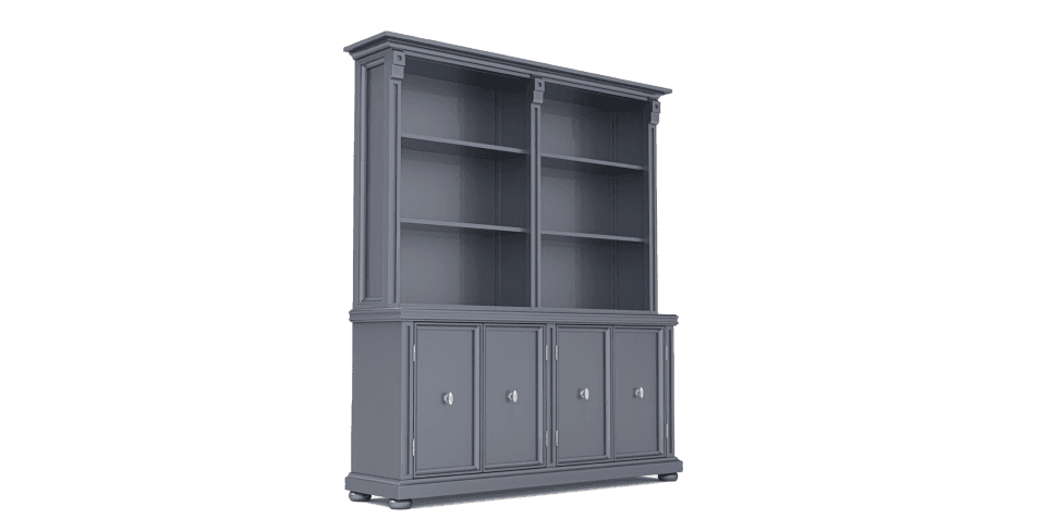 Cabinets
