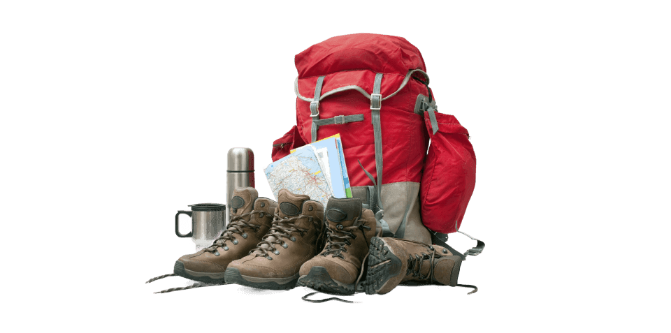 Camping & Outdoor