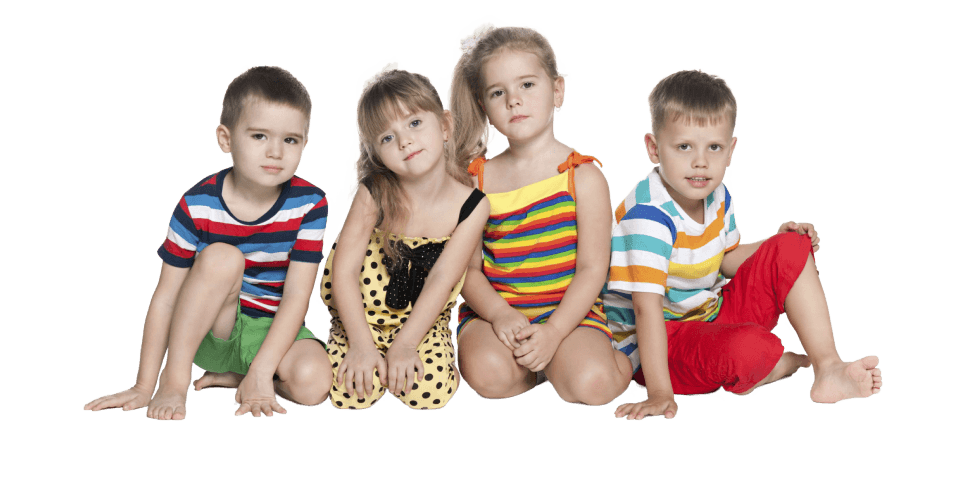 Kids' Fashion
