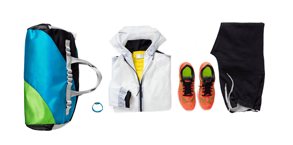 Fitness Clothing