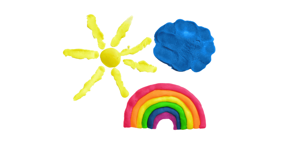 Crafting for children