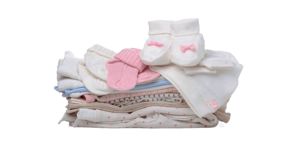Baby Clothing
