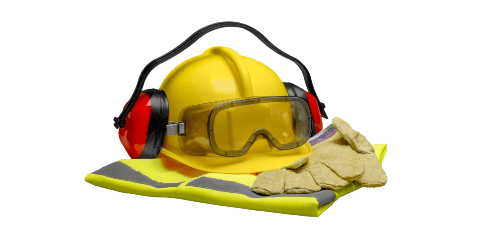Workwear & Protection