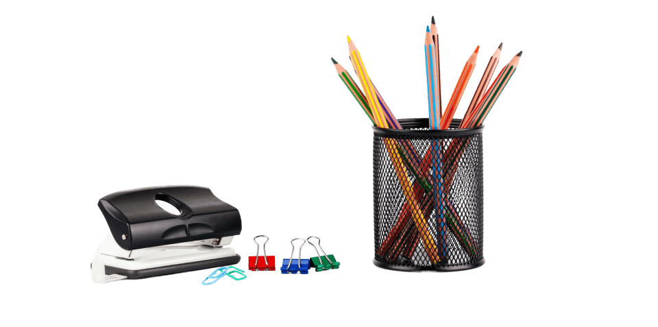 Office & School
