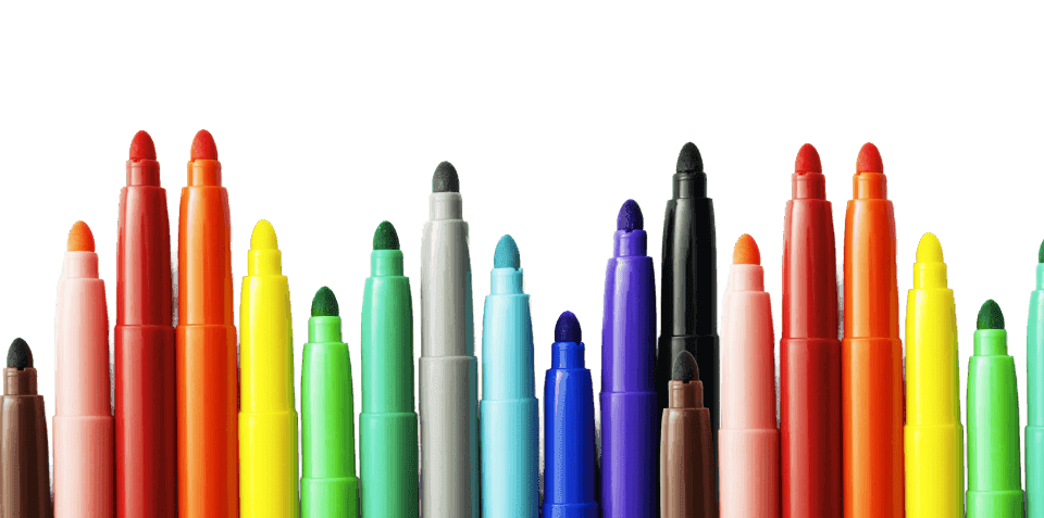 Writing Supplies