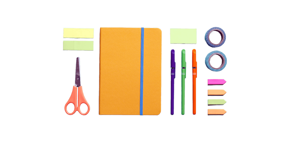 Desk Accessories