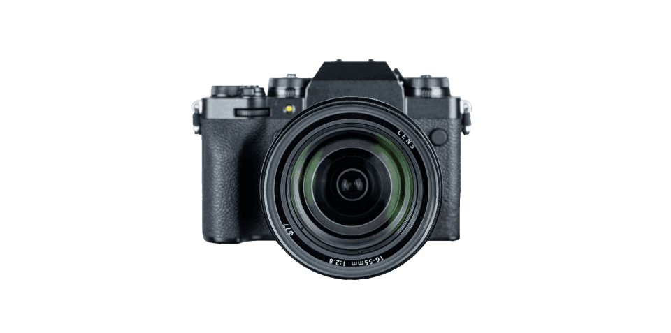 Cameras & Accessories