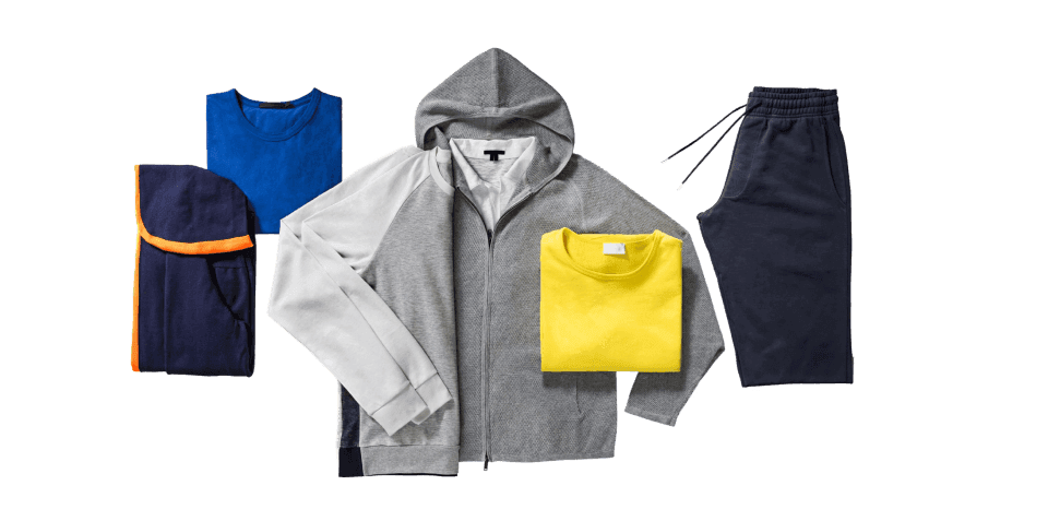 Sportswear