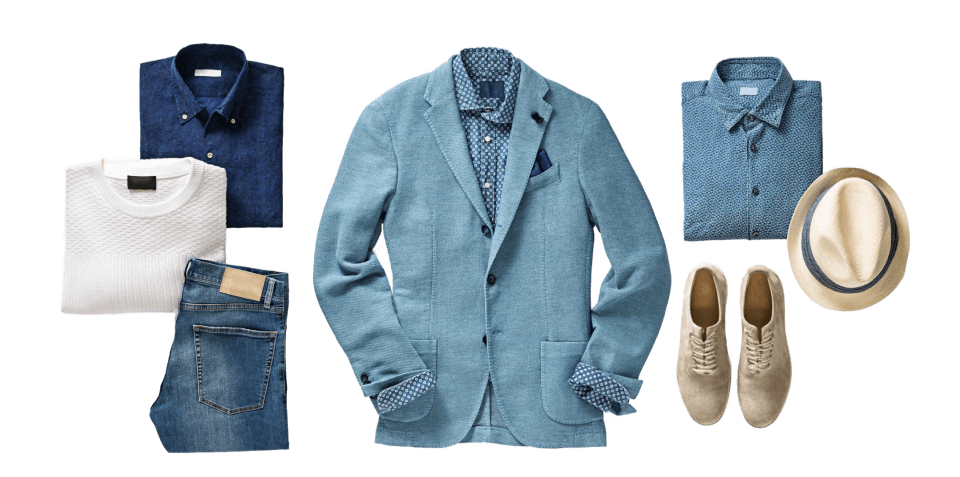 Men's Fashion