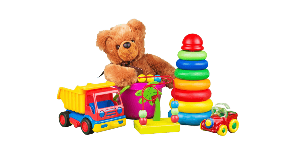 Stuffed Animals & Cuddle Cloths