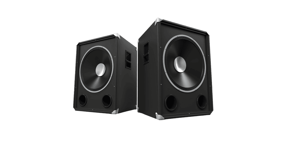 Home entertainment accessories