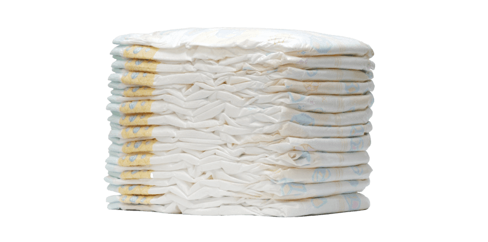 Diapers & Changing