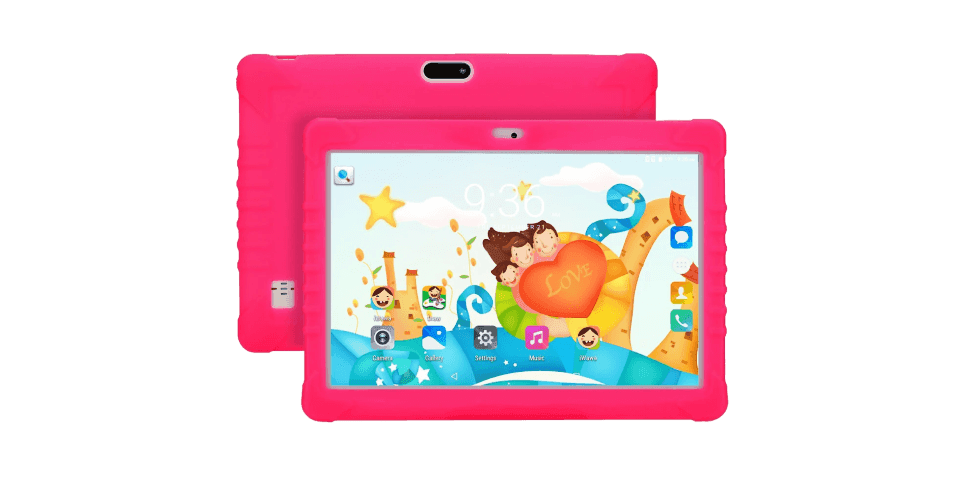 Kids' Tablets