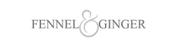 fennelandginger.co.uk