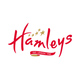 hamleys.com