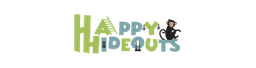happyhideouts.co.uk
