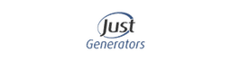 justgenerators.co.uk