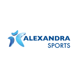 alexandrasports.com