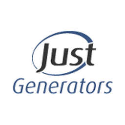 justgenerators.co.uk